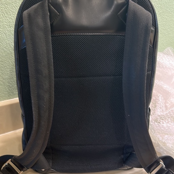 LV black Damier backpack - Picture 12 of 12